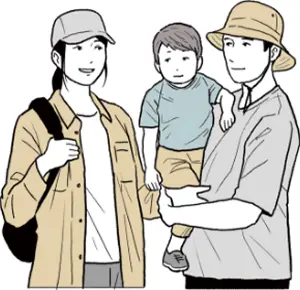 リビタのリノベーション済み分譲マンション