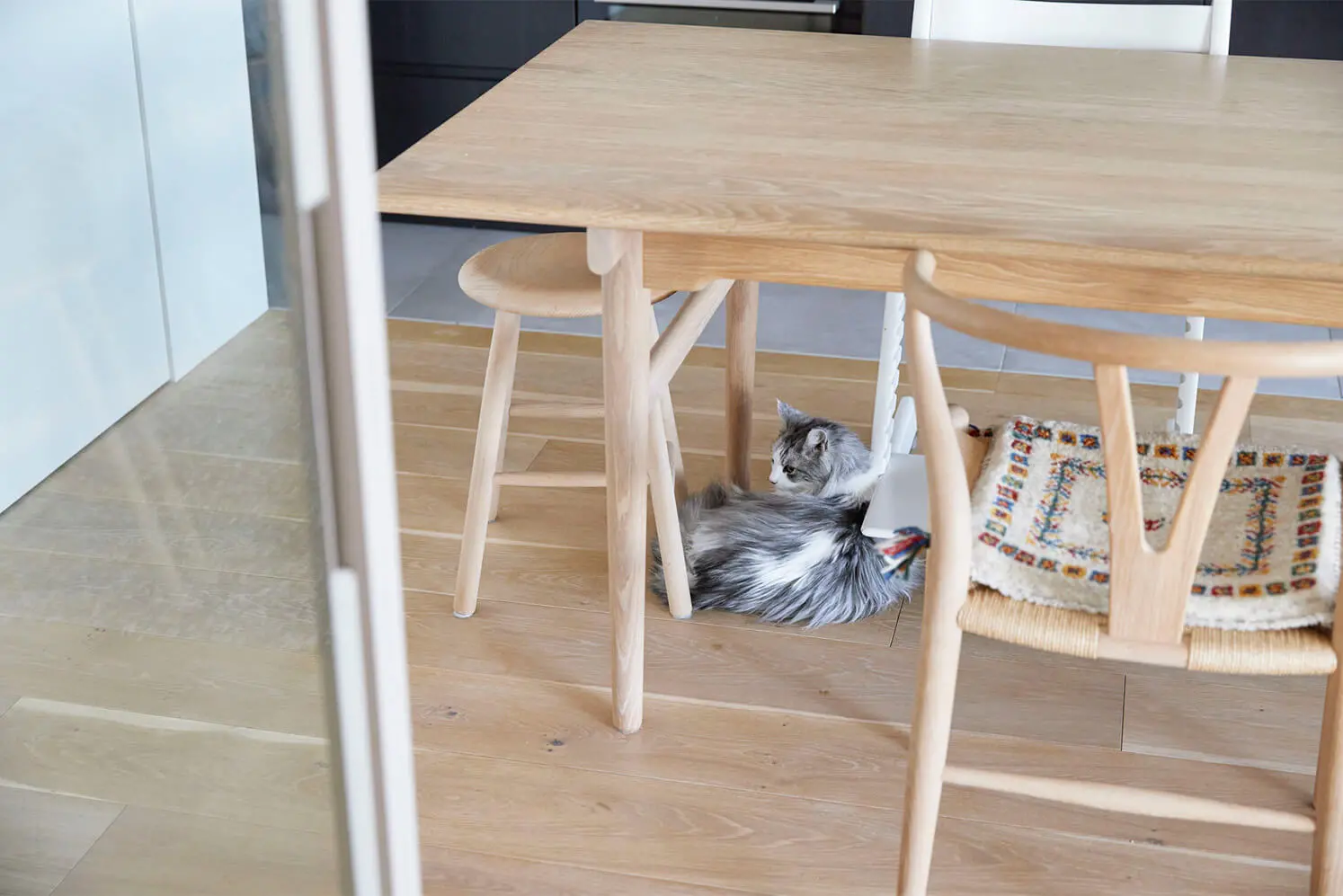 お部屋詳細