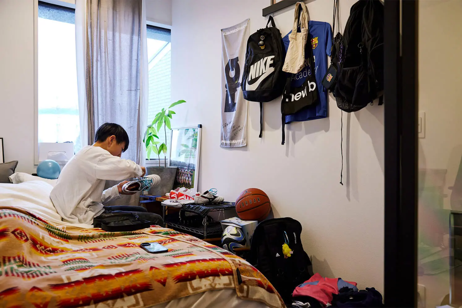 お部屋詳細