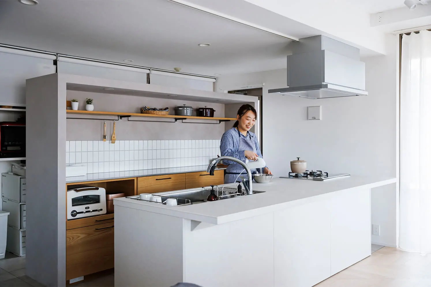お部屋詳細