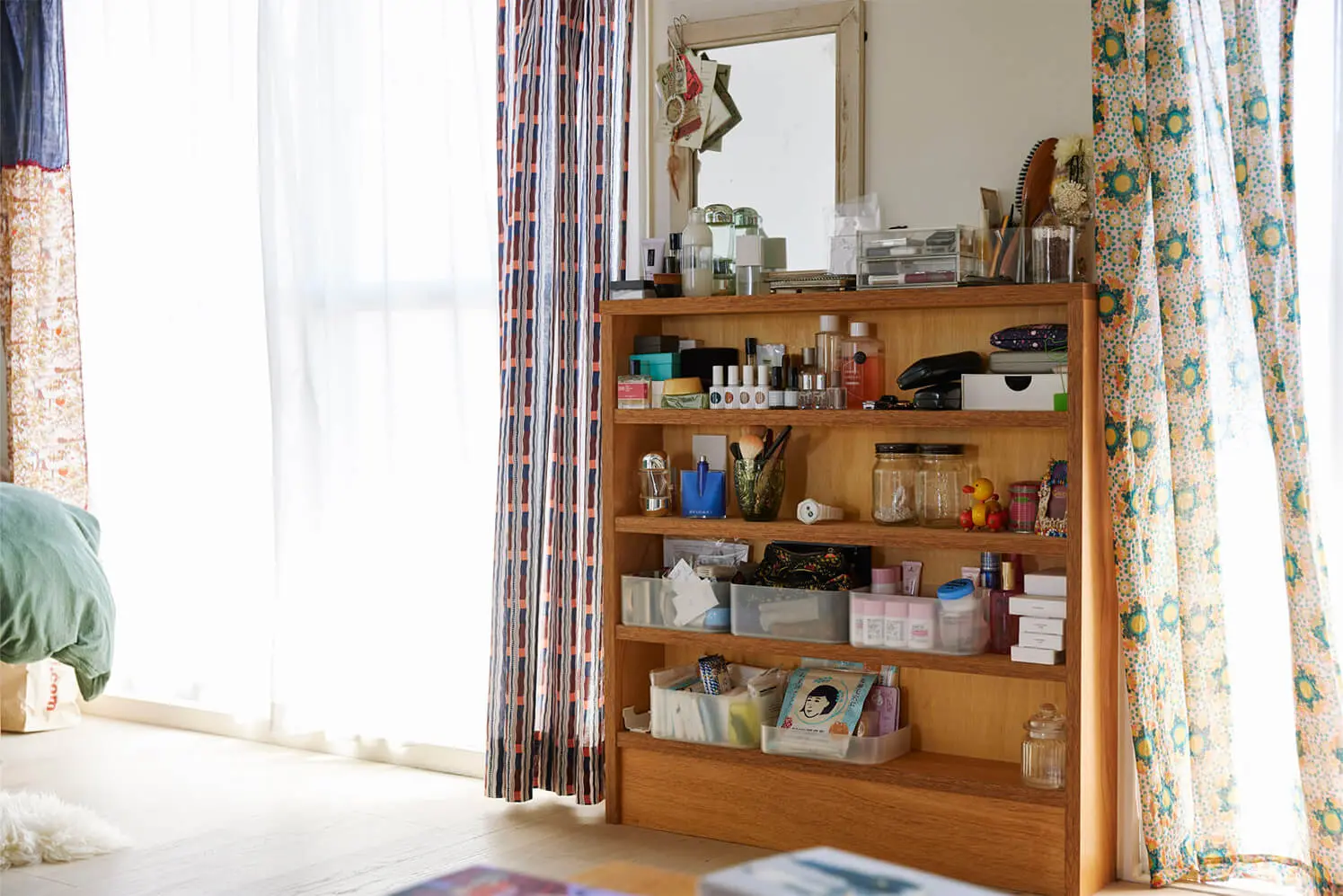 お部屋詳細