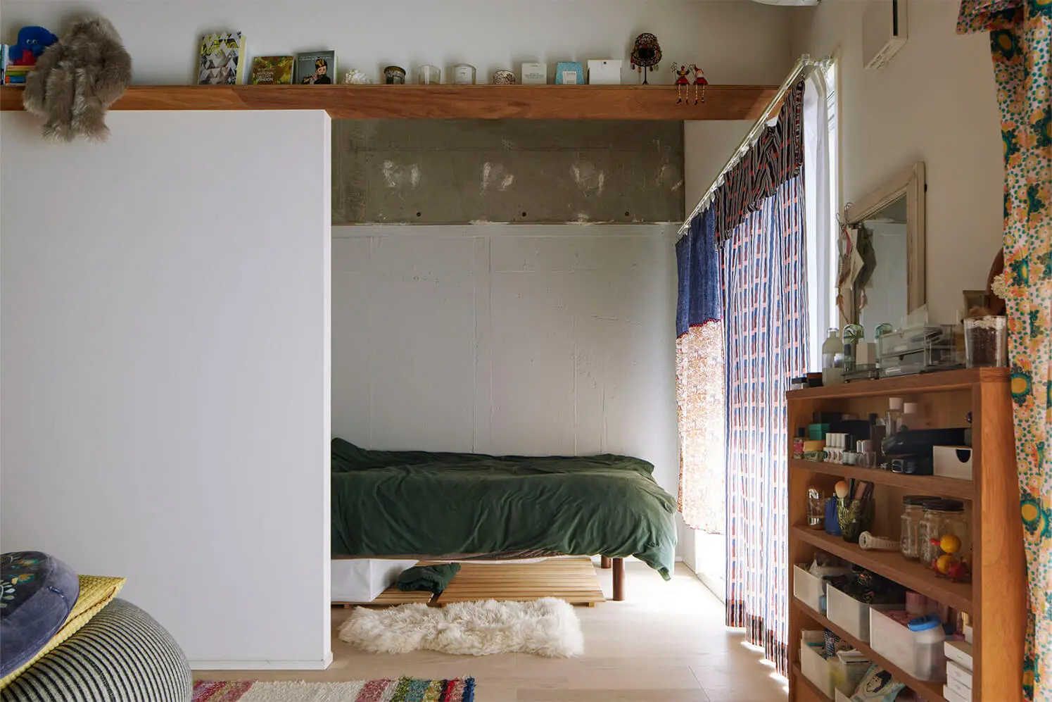 お部屋詳細