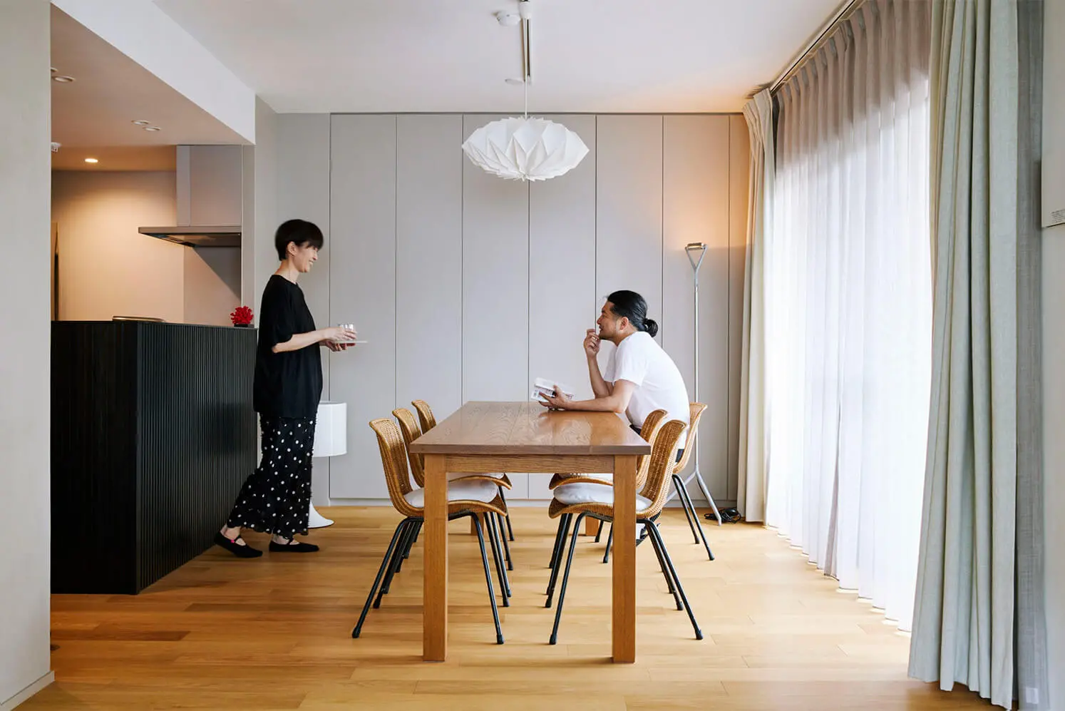 お部屋詳細