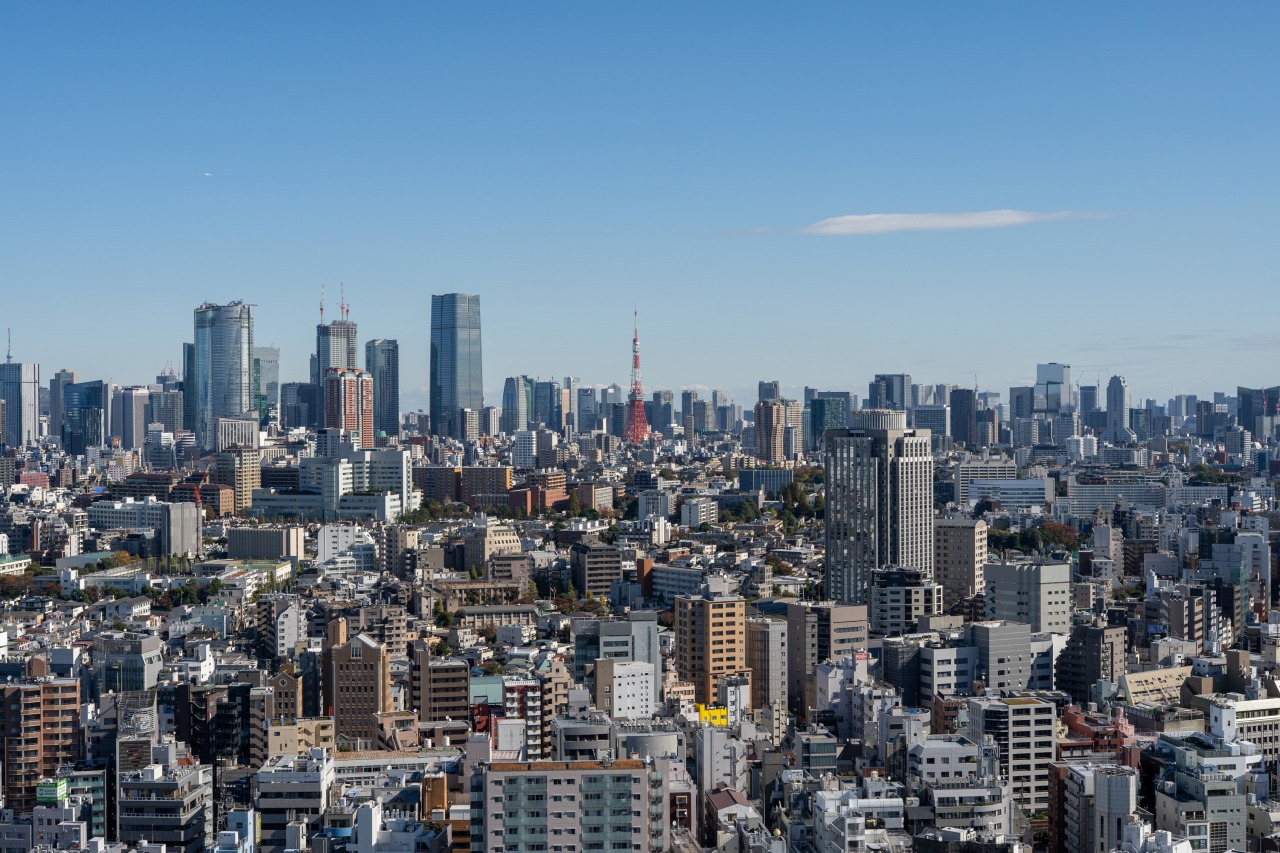お部屋詳細