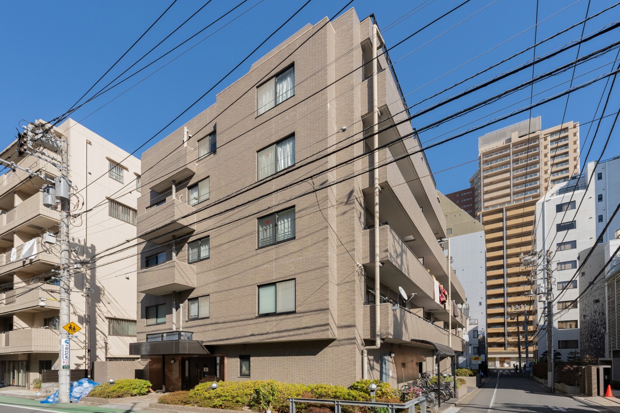 お部屋詳細