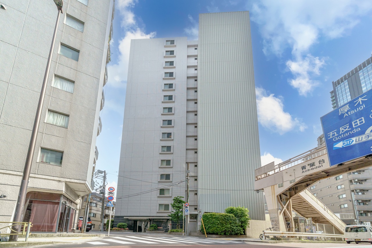 お部屋詳細
