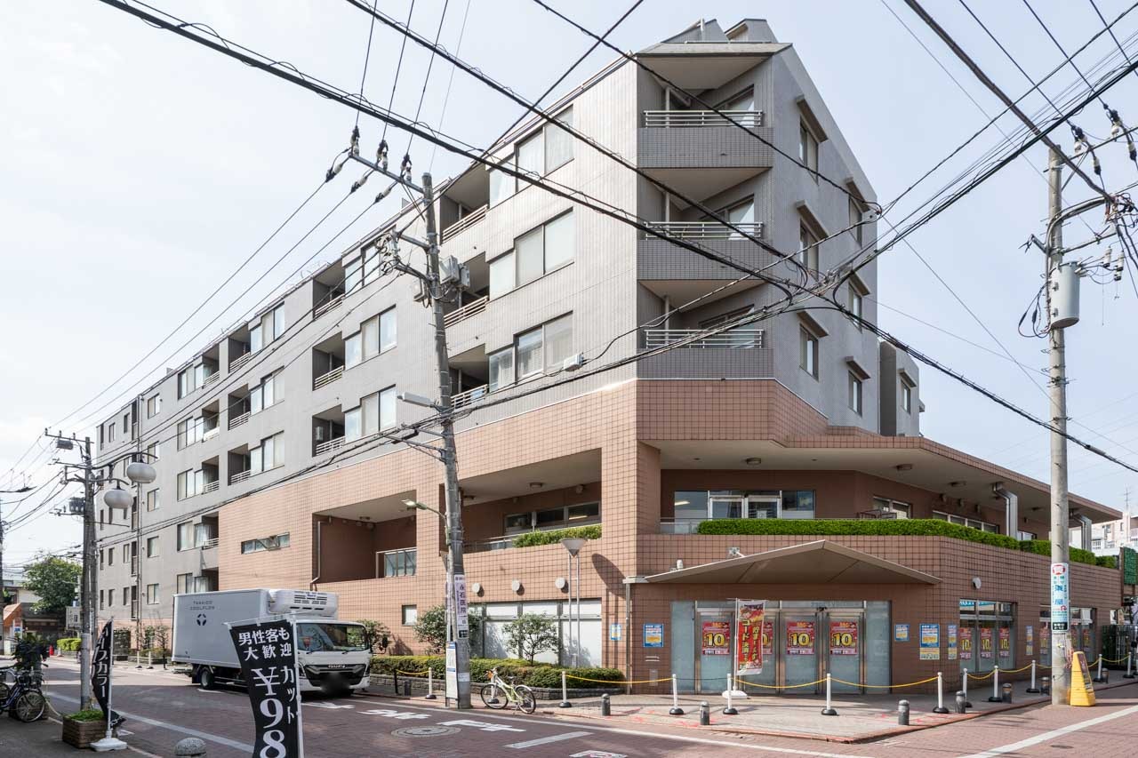 お部屋詳細