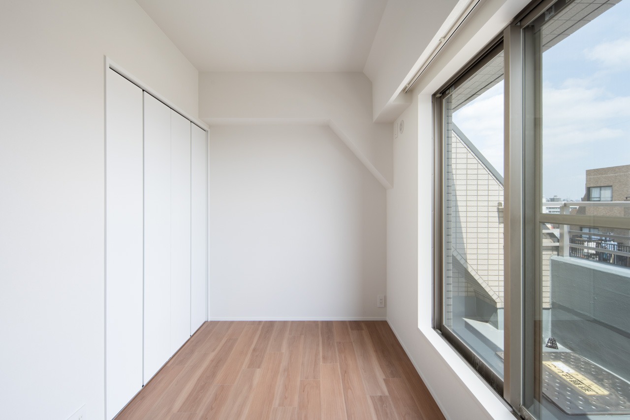 お部屋詳細