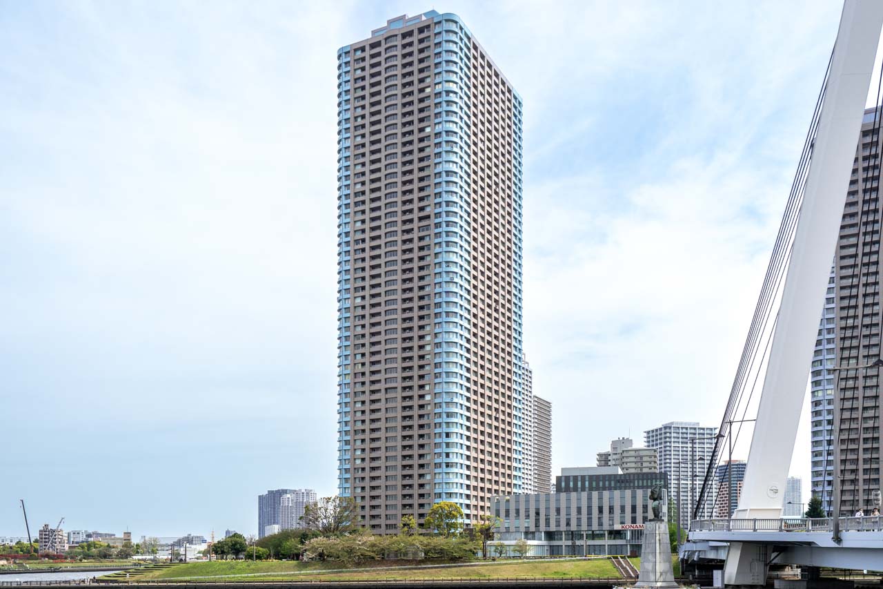 お部屋詳細