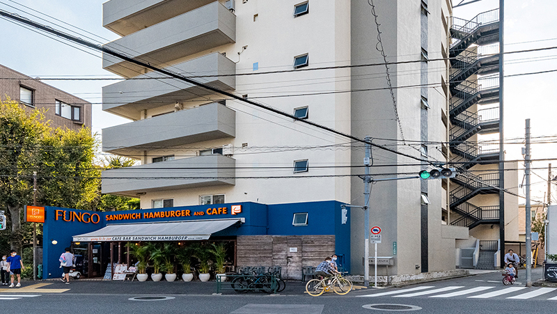 お部屋詳細