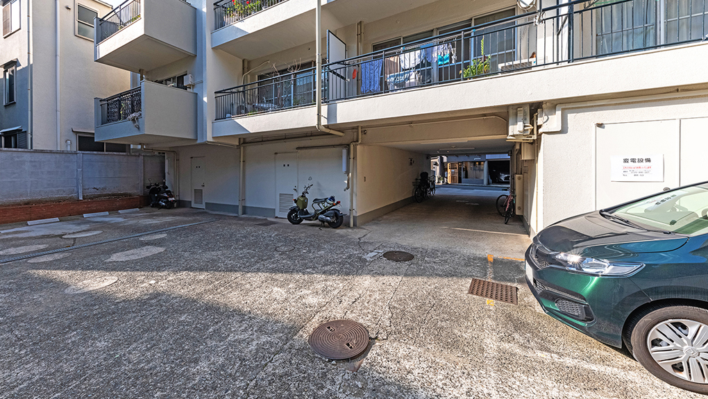 お部屋詳細