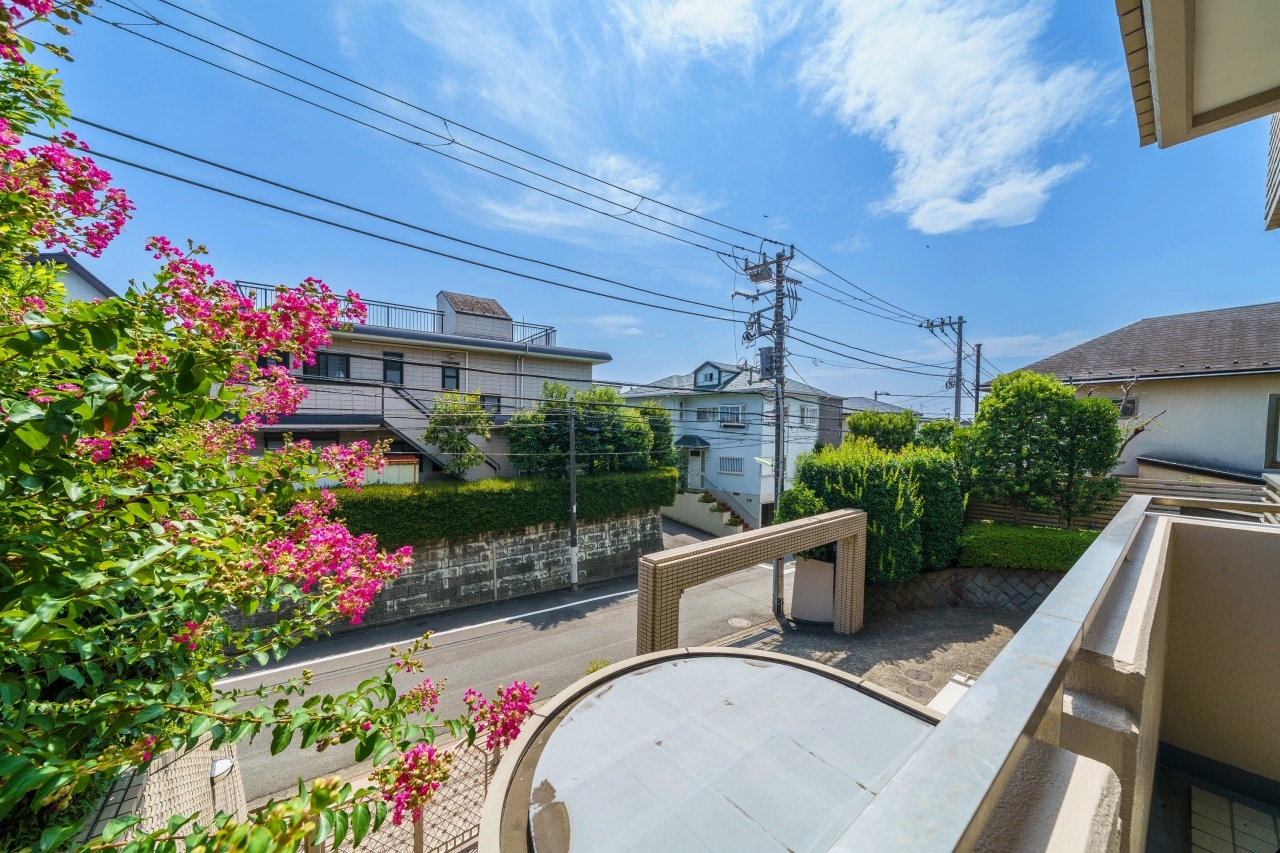 お部屋詳細