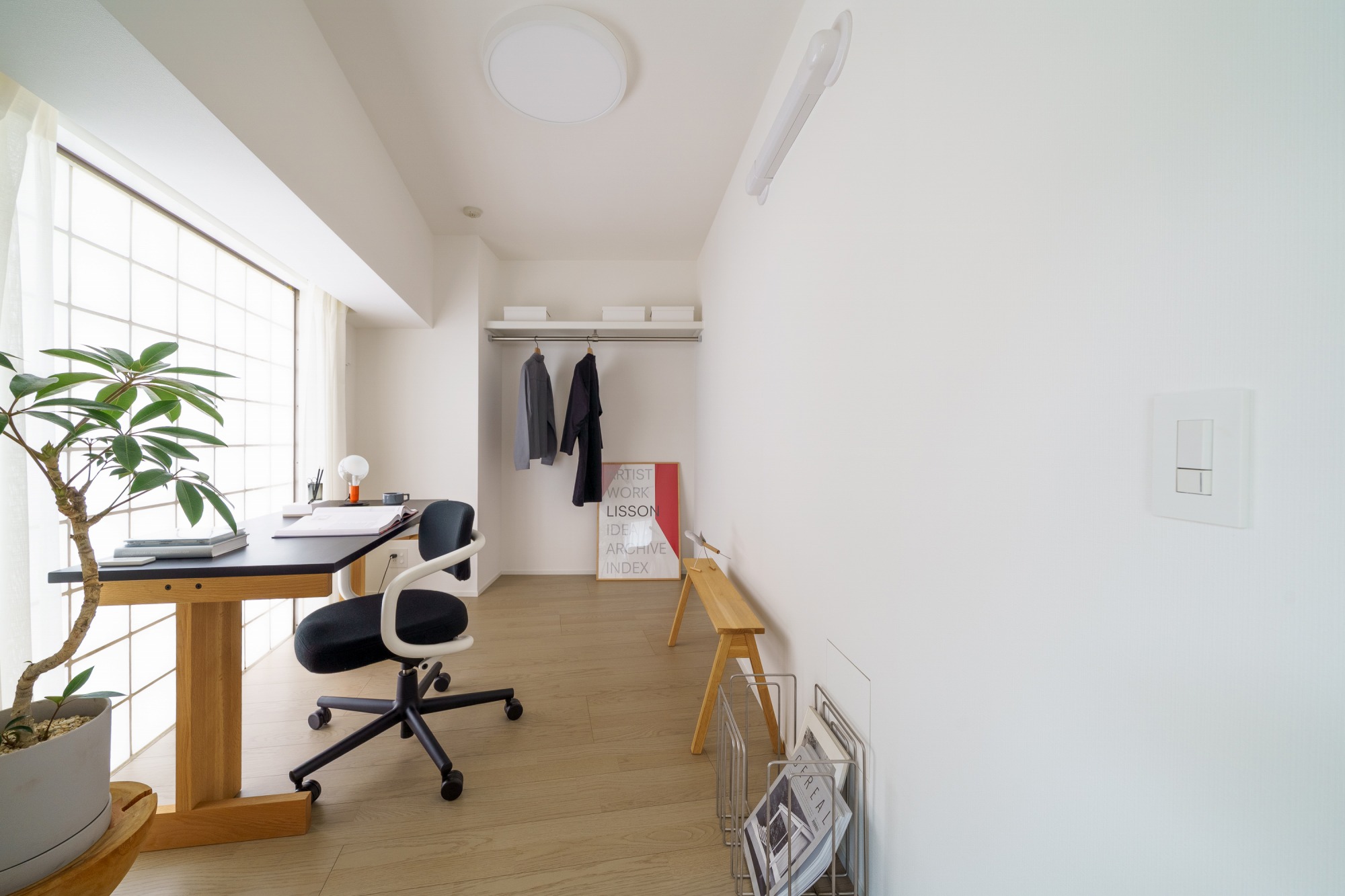 お部屋詳細