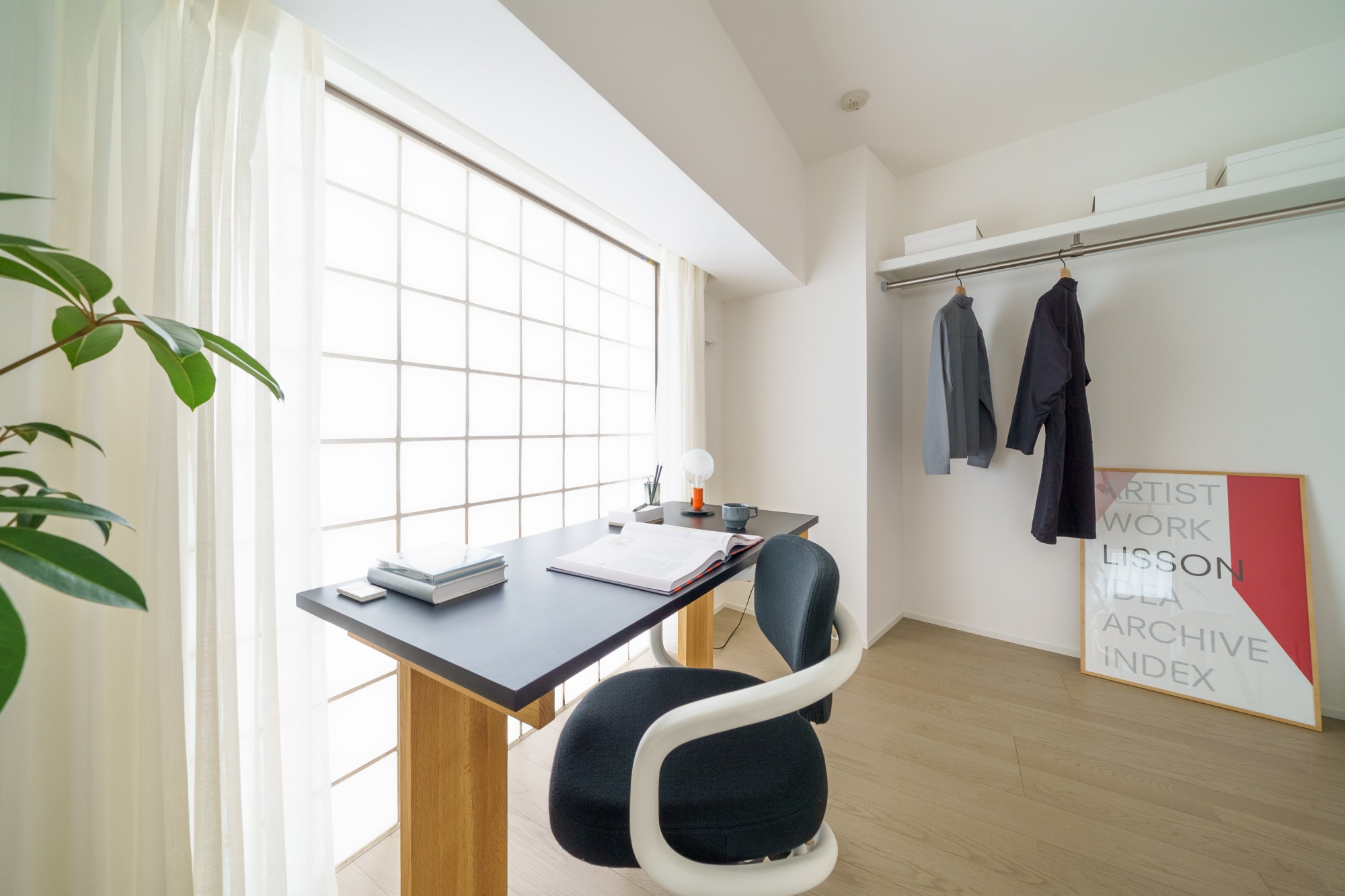 お部屋詳細