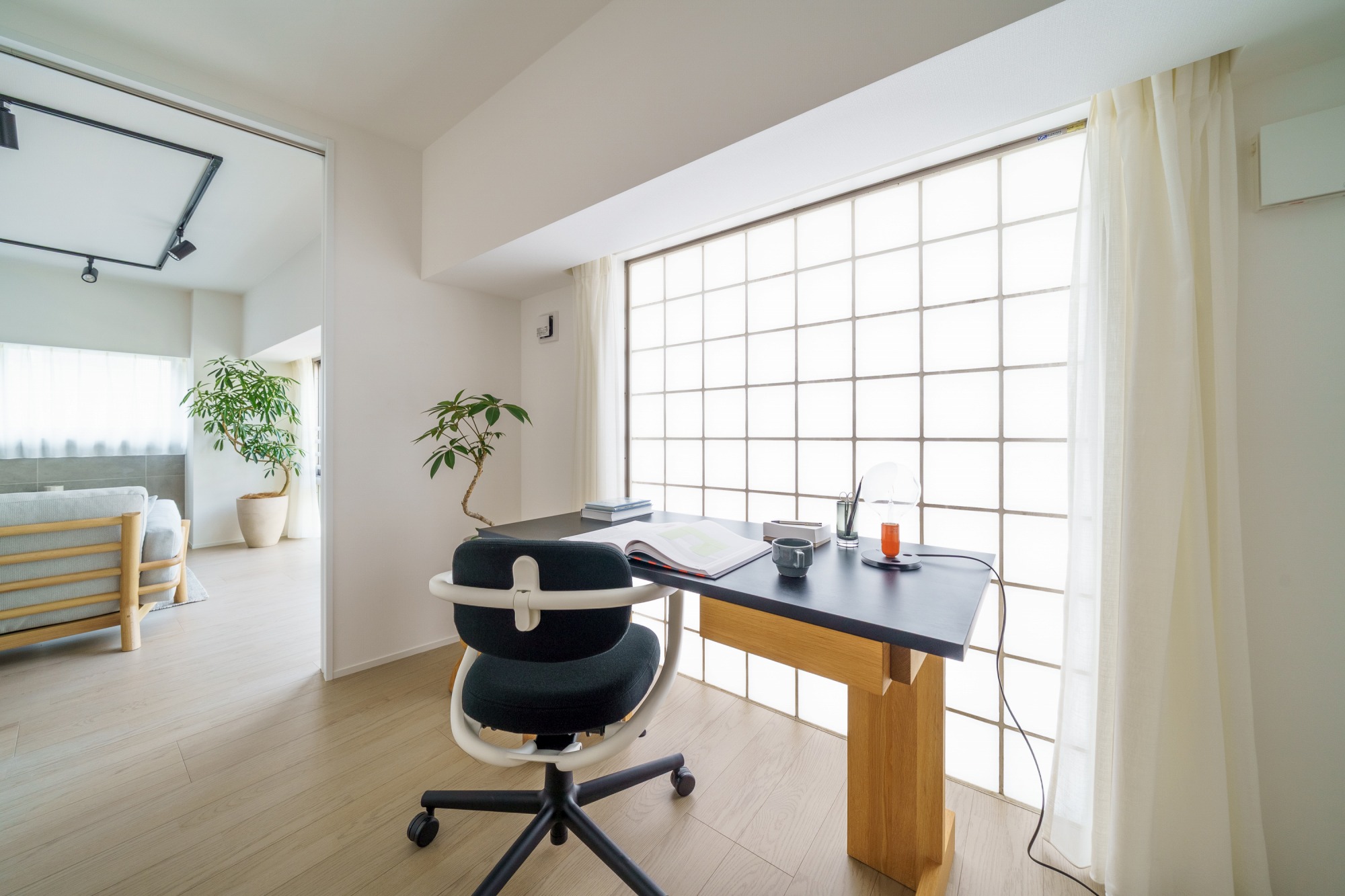 お部屋詳細