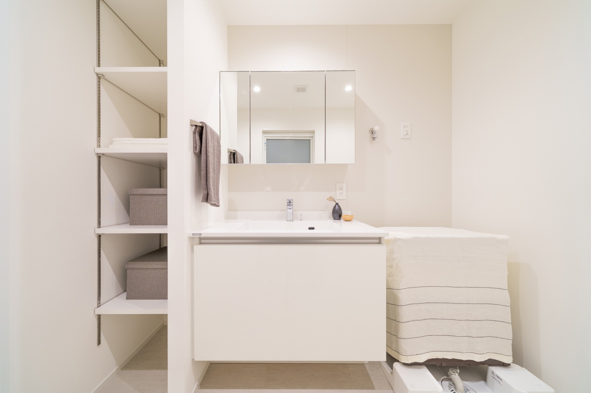 お部屋詳細