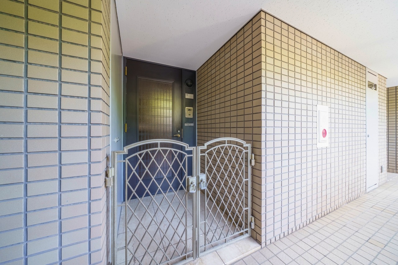 お部屋詳細