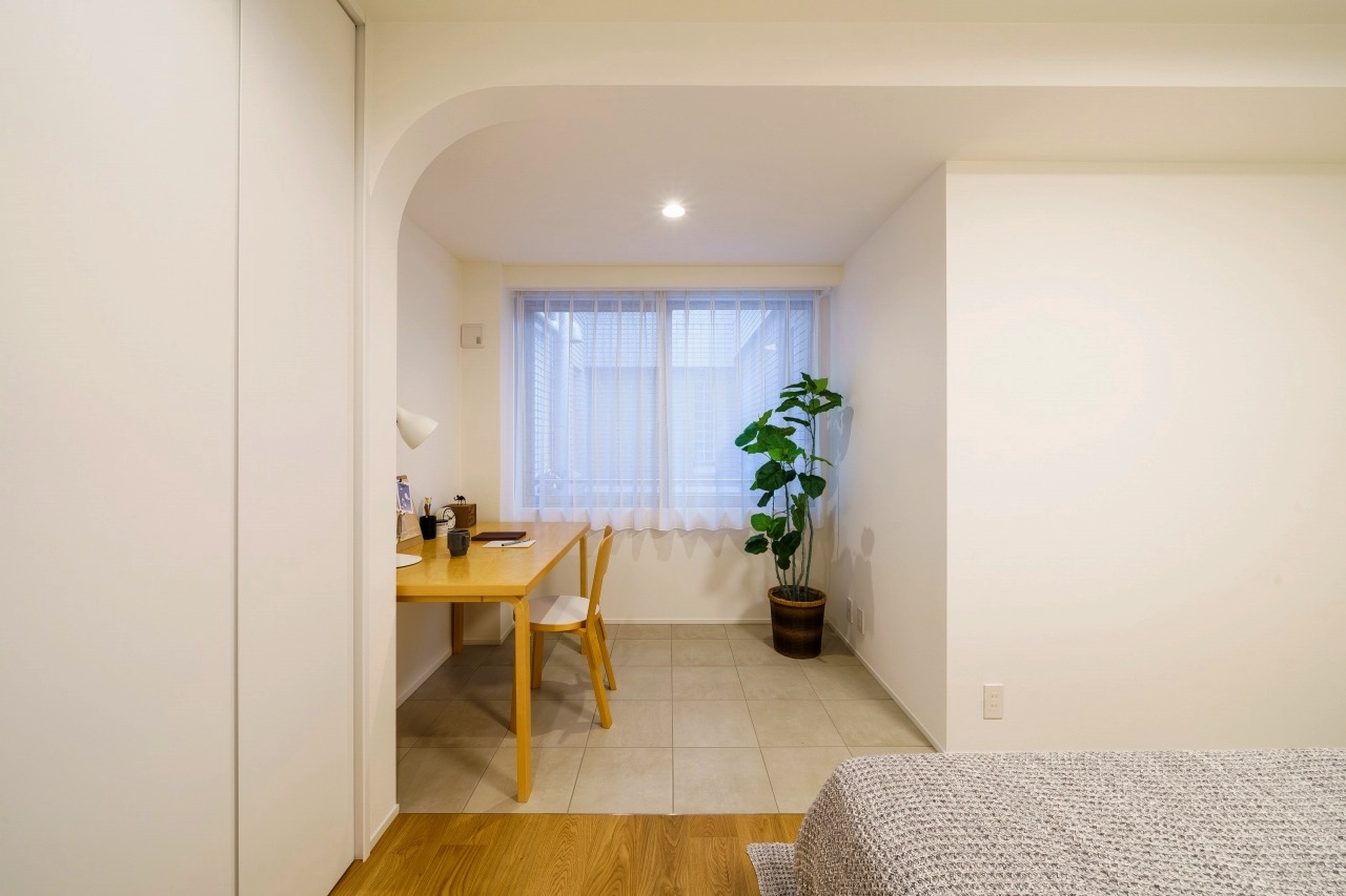 お部屋詳細