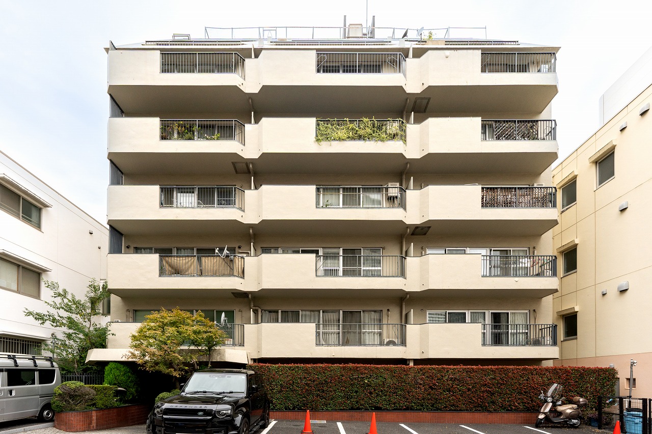 お部屋詳細