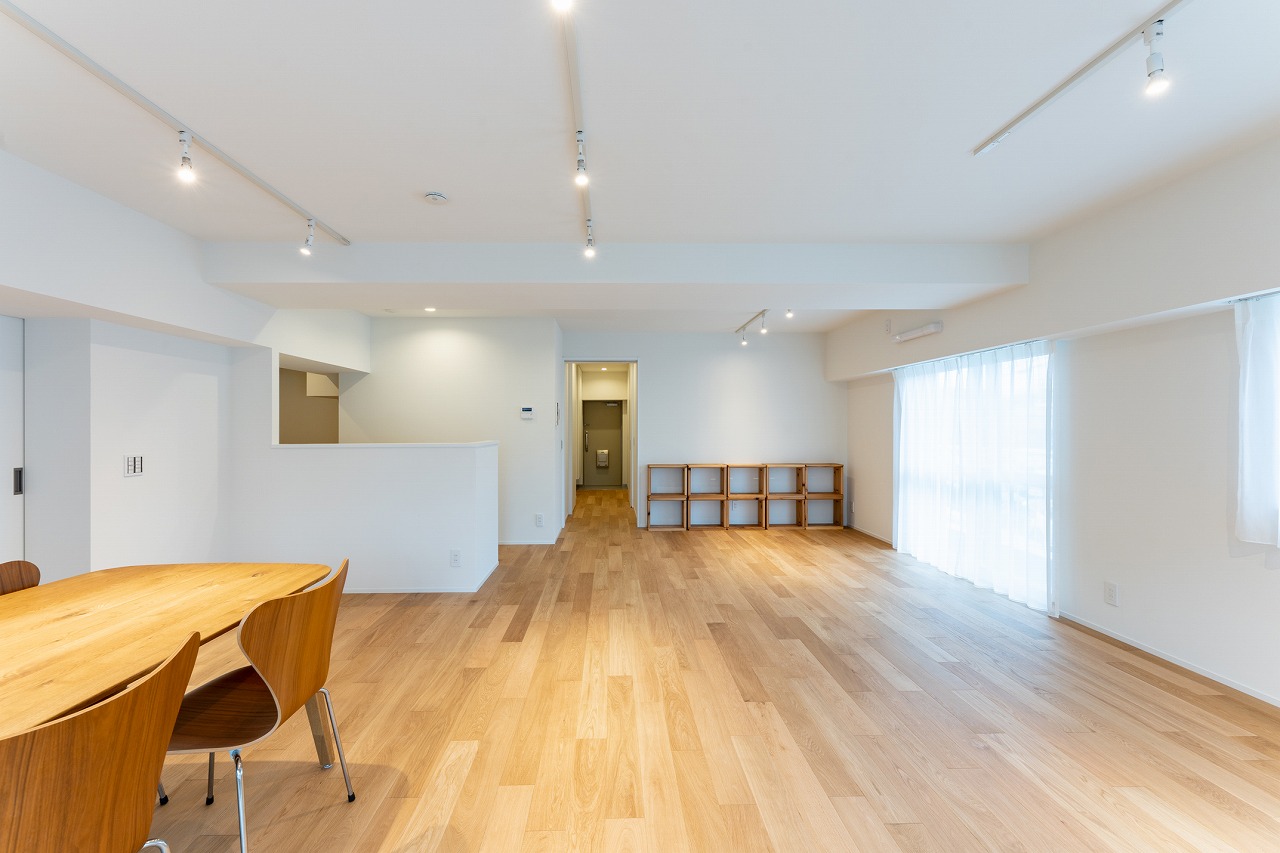 お部屋詳細