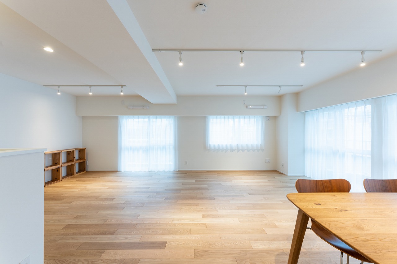 お部屋詳細