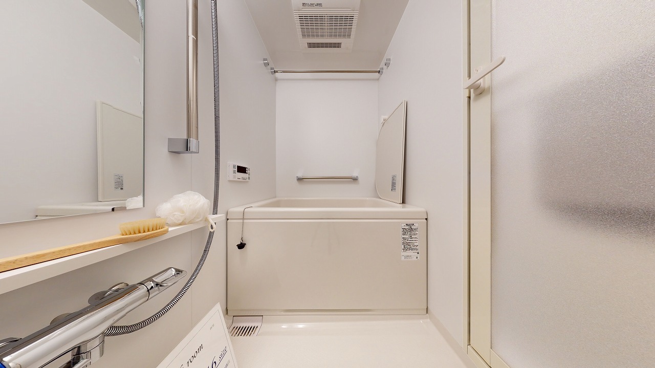 お部屋詳細