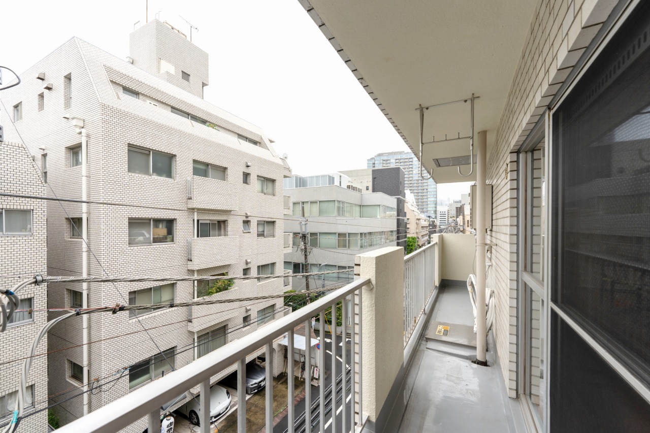 お部屋詳細