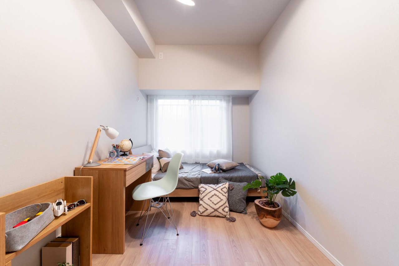 お部屋詳細