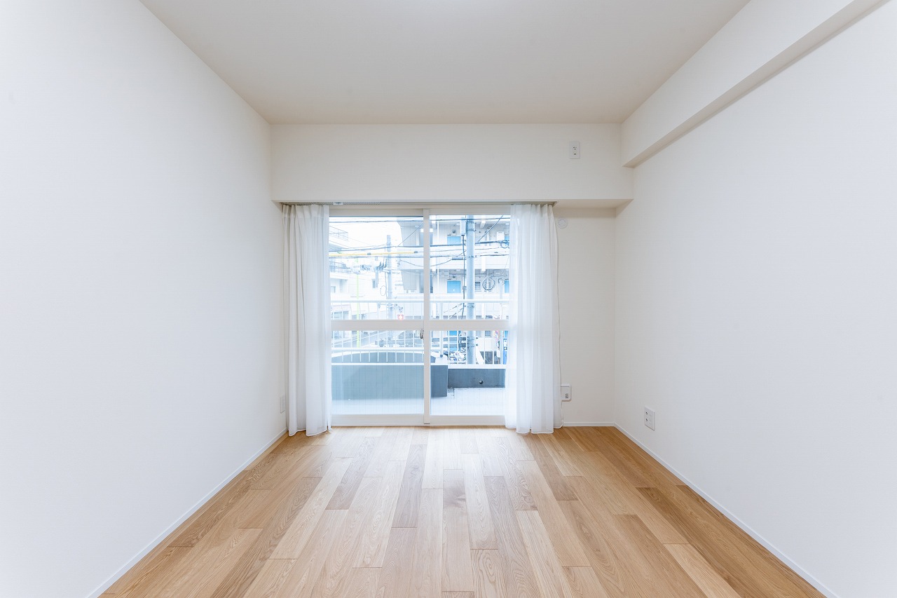 お部屋詳細