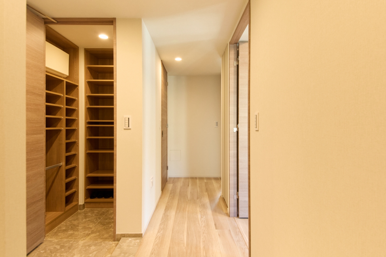 お部屋詳細