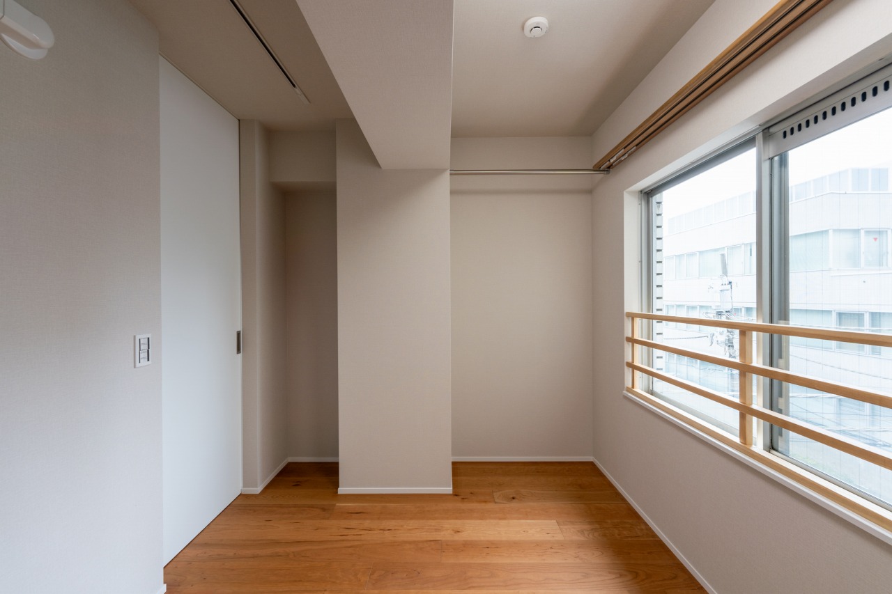 お部屋詳細