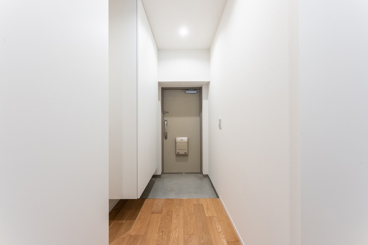お部屋詳細