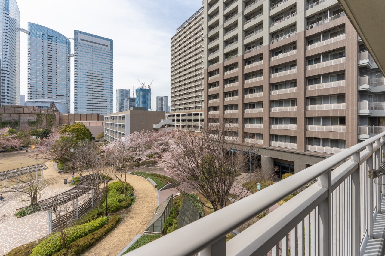 お部屋詳細