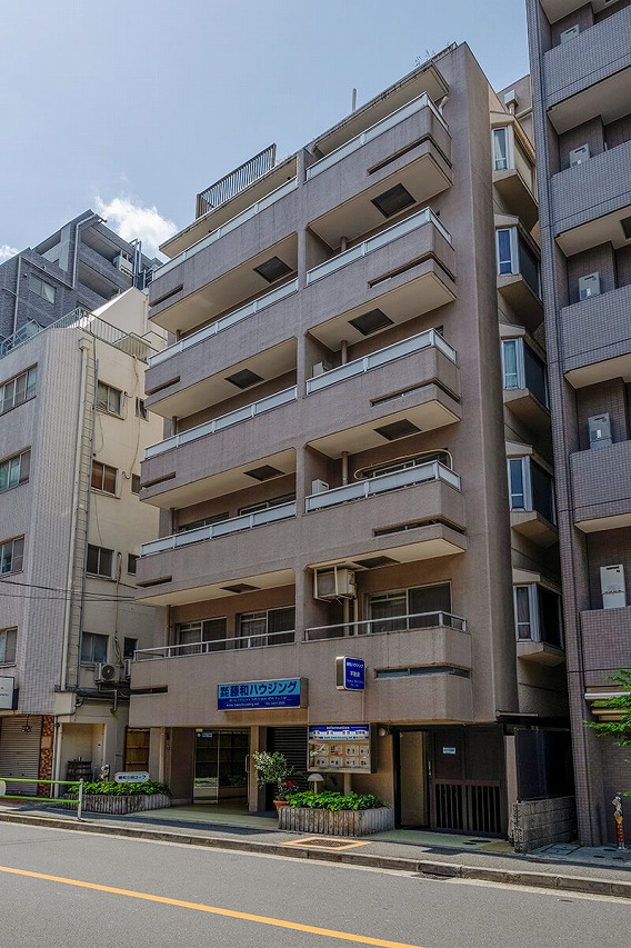 お部屋詳細