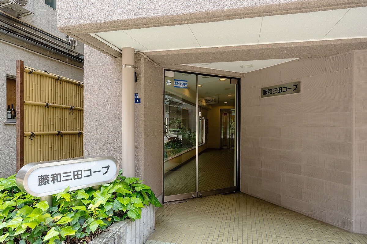 お部屋詳細
