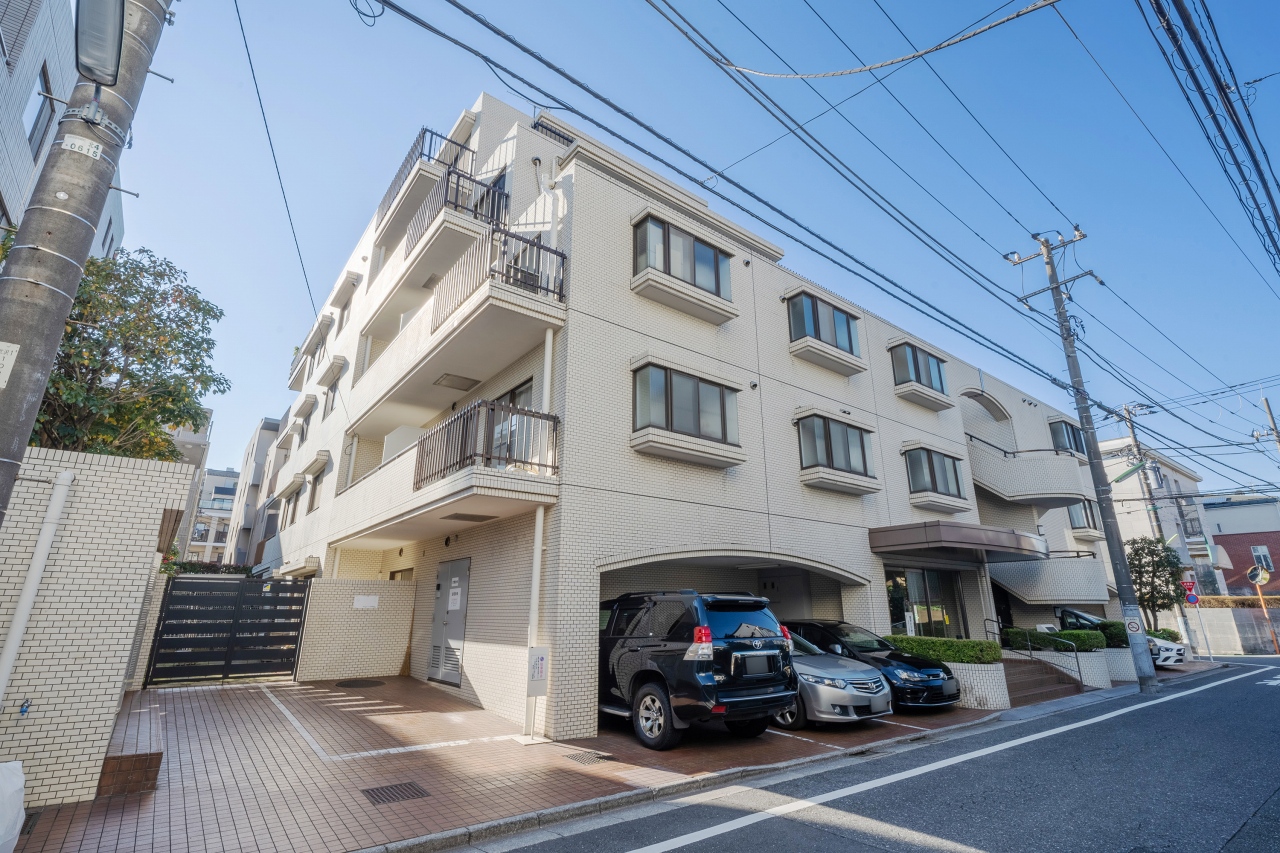 お部屋詳細