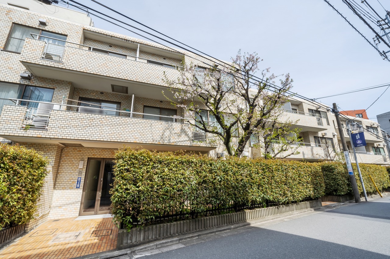 お部屋詳細