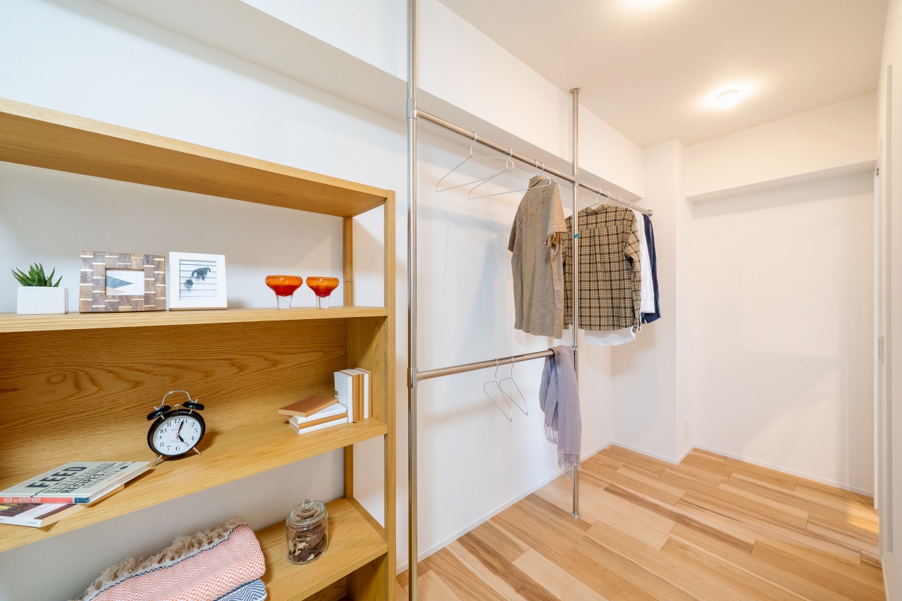 お部屋詳細