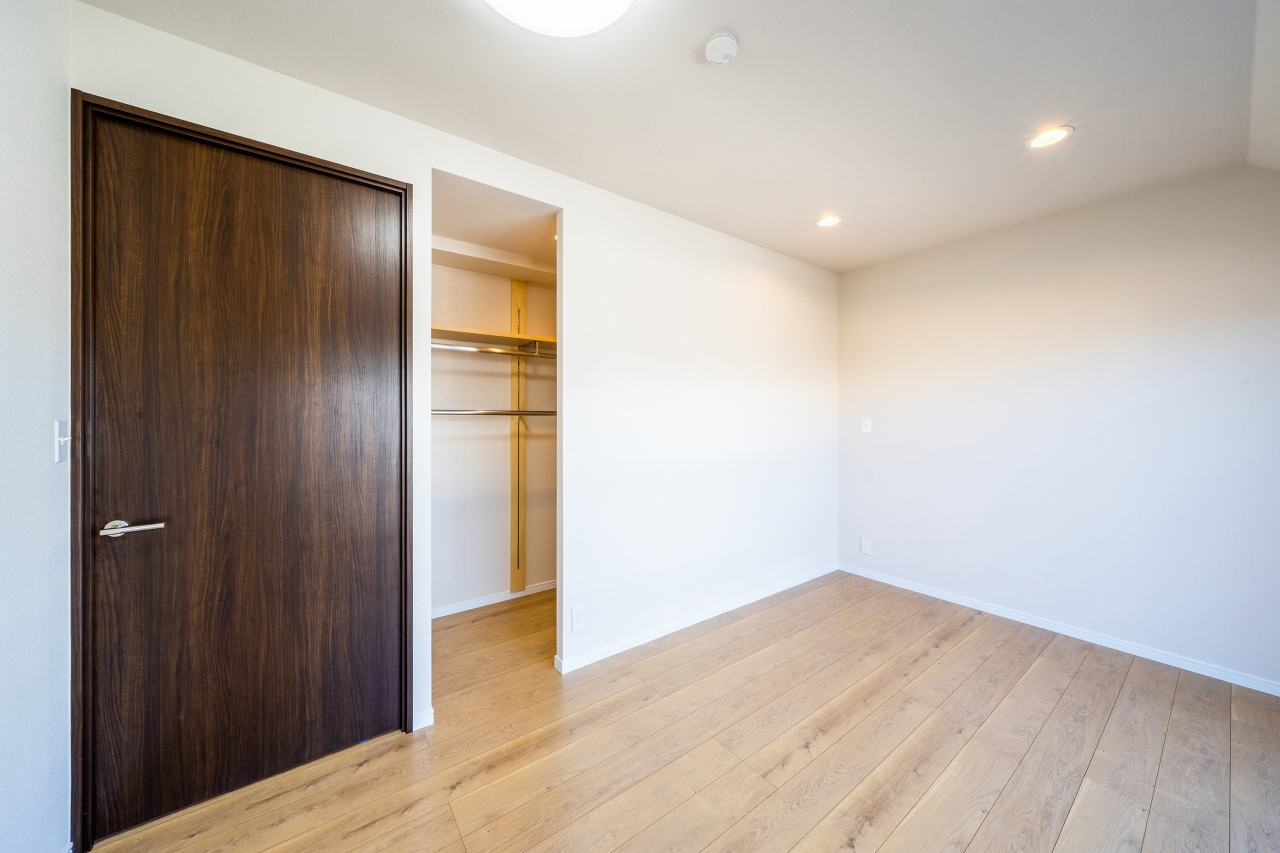 お部屋詳細