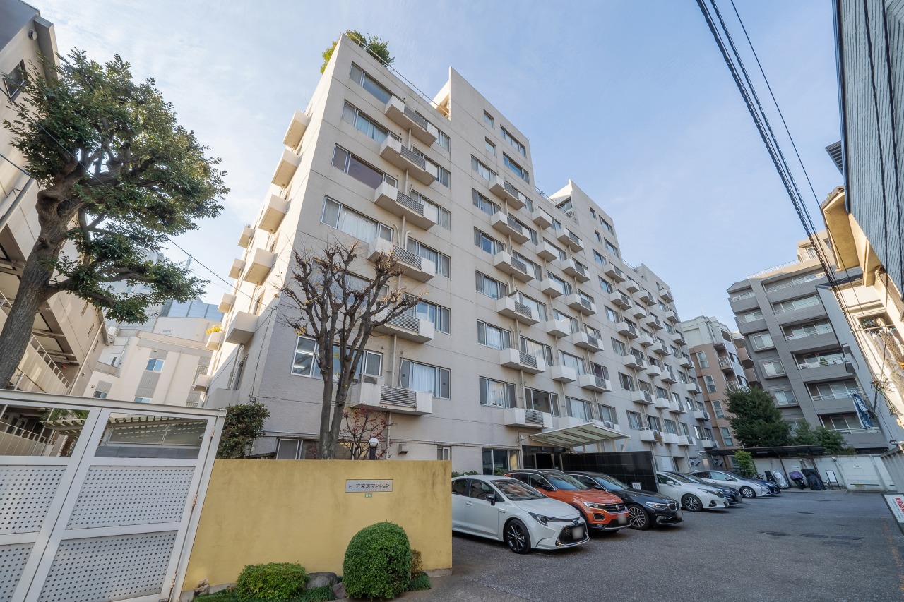 お部屋詳細