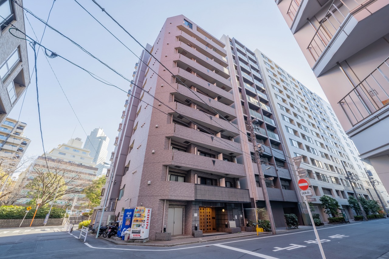 お部屋詳細