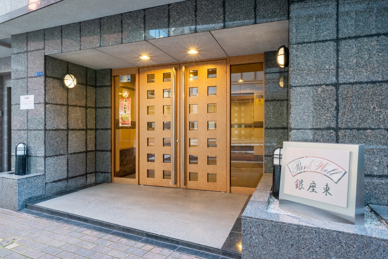 お部屋詳細