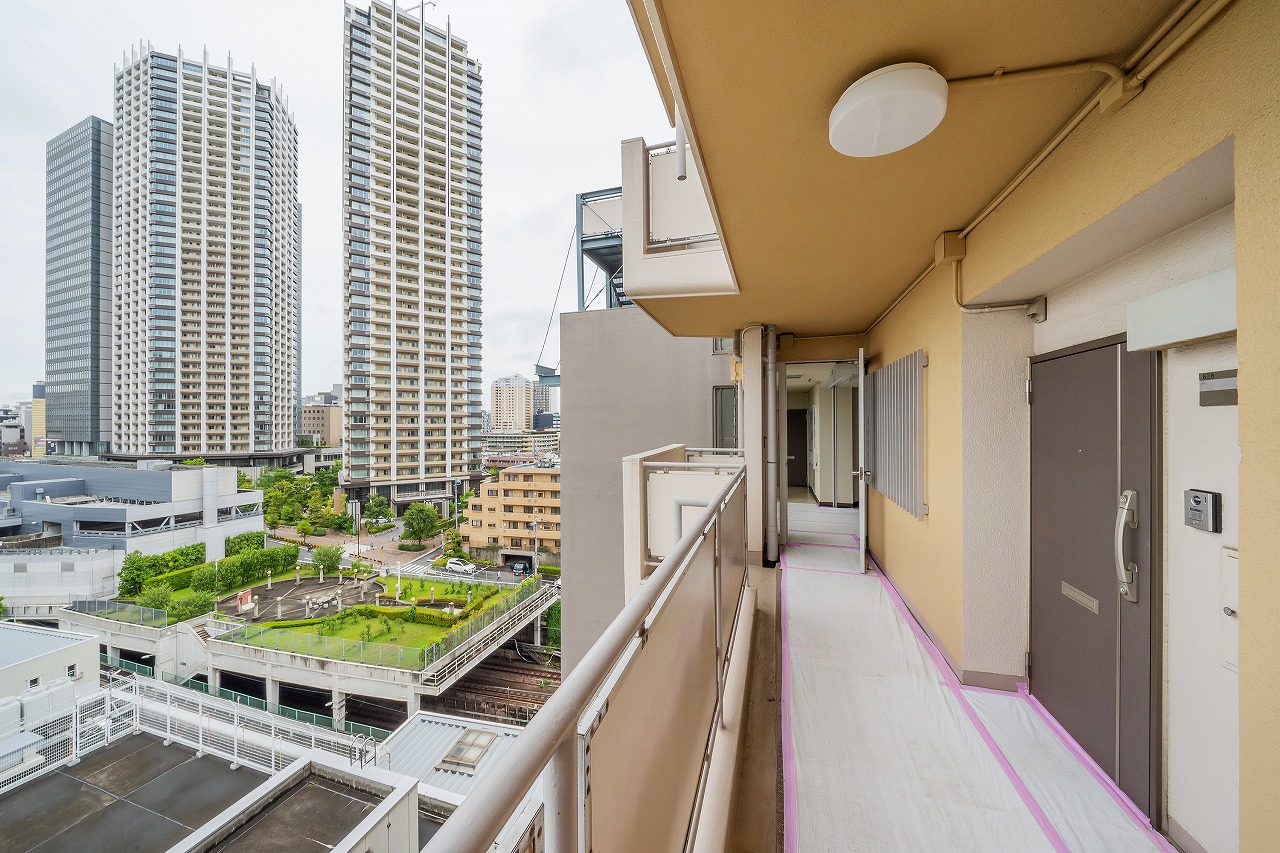 お部屋詳細