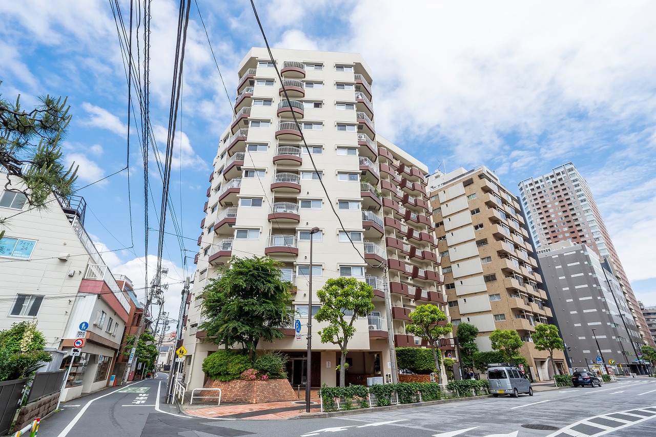 お部屋詳細