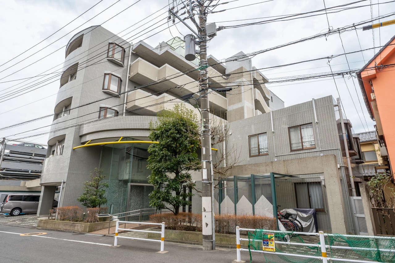 お部屋詳細