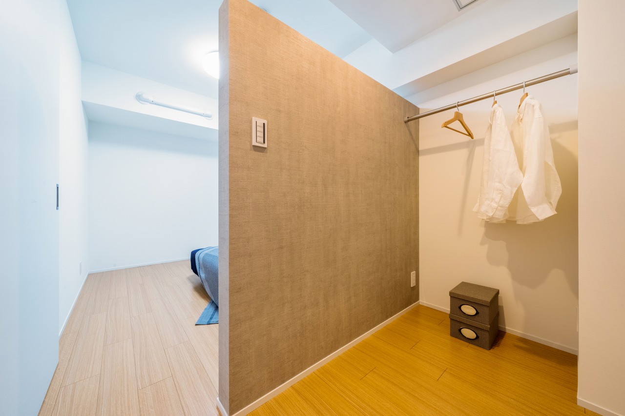 お部屋詳細