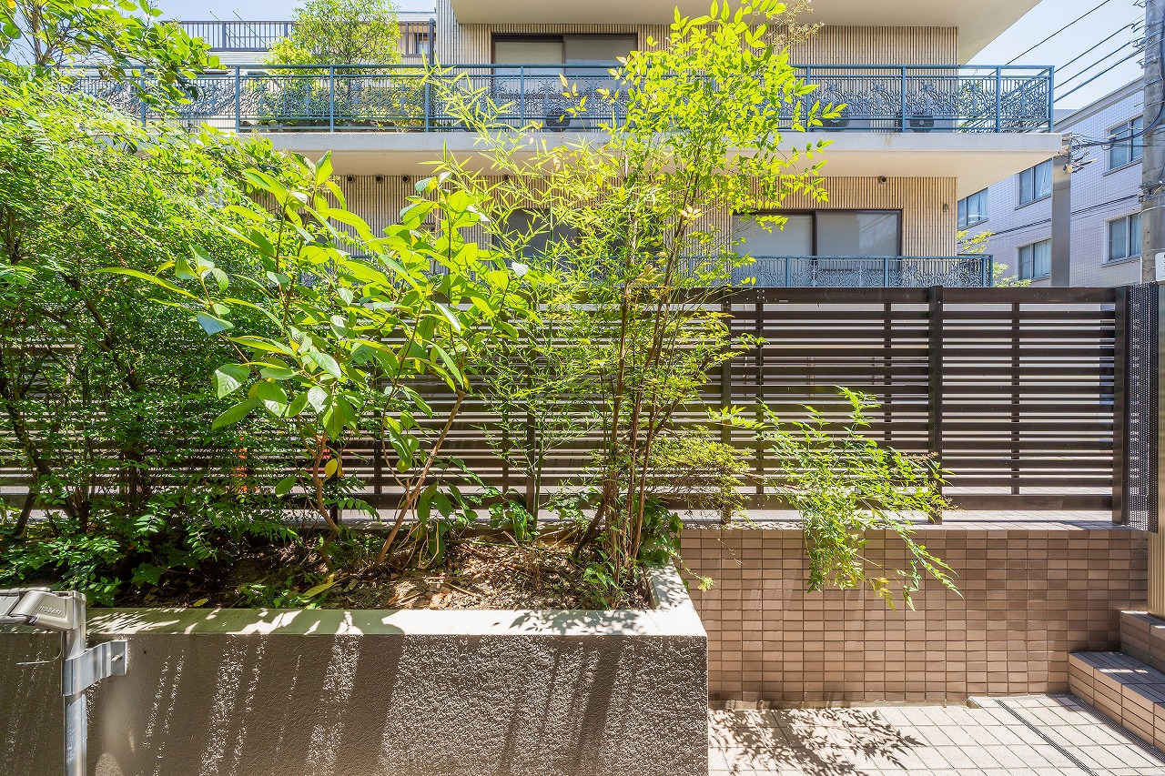 お部屋詳細