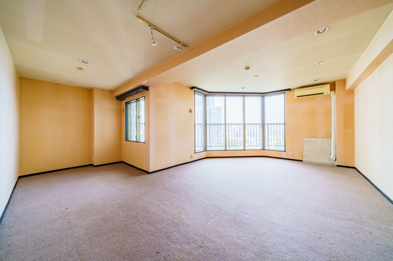 お部屋詳細