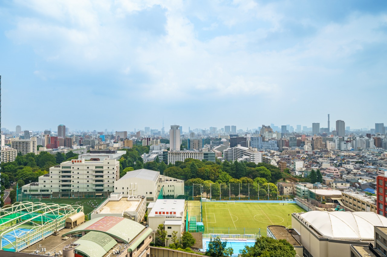 お部屋詳細