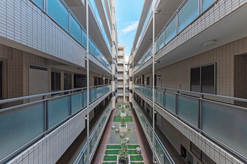 お部屋詳細